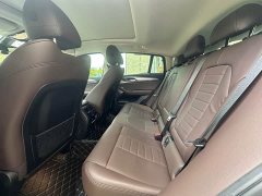 BMW X4 xDrive 25i M - фото 8