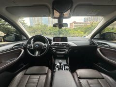 BMW X4 xDrive 25i M - фото 9