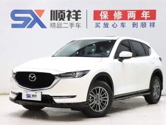 Mazda CX-5 2.0L Automatic 2WD Wisdom Edition - фото 1