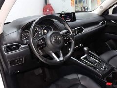 Mazda CX-5 2.0L Automatic 2WD Wisdom Edition - фото 10