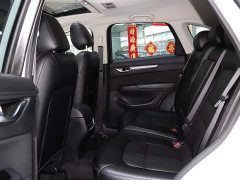 Mazda CX-5 2.0L Automatic 2WD Wisdom Edition - фото 11