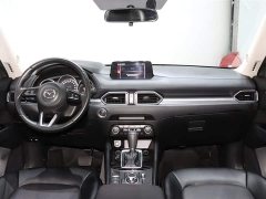 Mazda CX-5 2.0L Automatic 2WD Wisdom Edition - фото 12