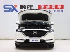 Mazda CX-5 2.0L Automatic 2WD Wisdom Edition - фото 18