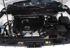 Mazda CX-5 2.0L Automatic 2WD Wisdom Edition - фото 19