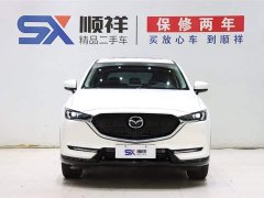 Mazda CX-5 2.0L Automatic 2WD Wisdom Edition - фото 2