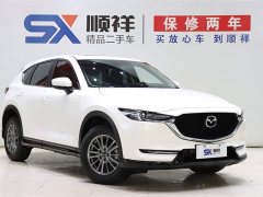 Mazda CX-5 2.0L Automatic 2WD Wisdom Edition - фото 3