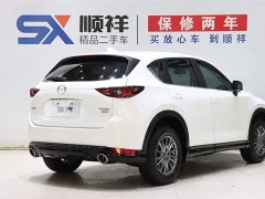 Mazda CX-5 2.0L Automatic 2WD Wisdom Edition - фото 4