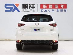 Mazda CX-5 2.0L Automatic 2WD Wisdom Edition - фото 5