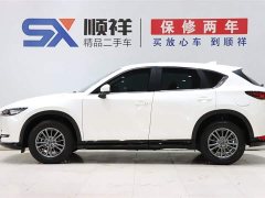 Mazda CX-5 2.0L Automatic 2WD Wisdom Edition - фото 6