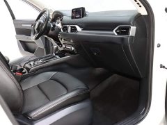 Mazda CX-5 2.0L Automatic 2WD Wisdom Edition - фото 8