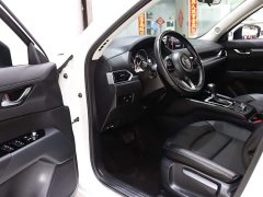 Mazda CX-5 2.0L Automatic 2WD Wisdom Edition - фото 9