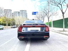 Hongqi H9 2.0T Smart connection Qichang Edition - фото 4
