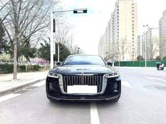 Hongqi H9 2.0T Smart connection Qichang Edition - фото 5