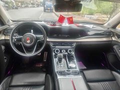 Hongqi H9 2.0T Smart connection Qichang Edition - фото 6