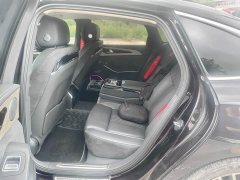 Hongqi H9 2.0T Smart connection Qichang Edition - фото 8