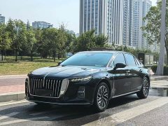 Hongqi H5 2.0T Automatic Zhilian Qichang Edition - фото 1