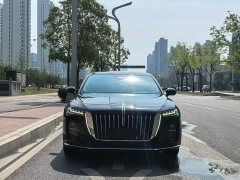 Hongqi H5 2.0T Automatic Zhilian Qichang Edition - фото 2