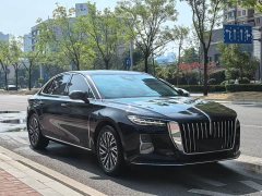 Hongqi H5 2.0T Automatic Zhilian Qichang Edition - фото 3