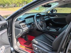Hongqi H5 2.0T Automatic Zhilian Qichang Edition - фото 4