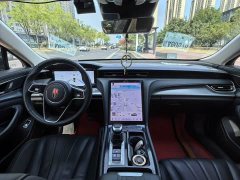 Hongqi H5 2.0T Automatic Zhilian Qichang Edition - фото 5