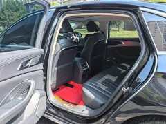 Hongqi H5 2.0T Automatic Zhilian Qichang Edition - фото 6