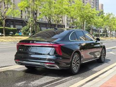 Hongqi H5 2.0T Automatic Zhilian Qichang Edition - фото 7