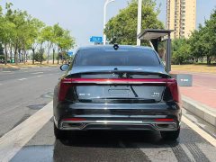 Hongqi H5 2.0T Automatic Zhilian Qichang Edition - фото 8