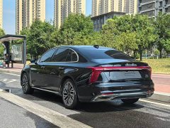 Hongqi H5 2.0T Automatic Zhilian Qichang Edition - фото 9