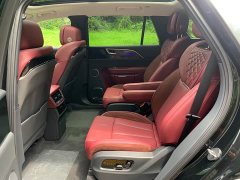 Hongqi E-HS9 2021 Qixian Edition 6-Seater - фото 20