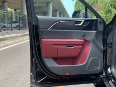 Hongqi E-HS9 2021 Qixian Edition 6-Seater - фото 9