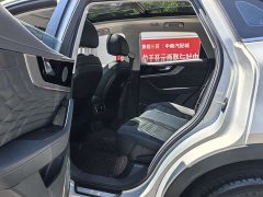 Hongqi HS5 Facelift 2.0T Zhilian Qixiang Edition - фото 12