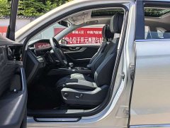 Hongqi HS5 Facelift 2.0T Zhilian Qixiang Edition - фото 13