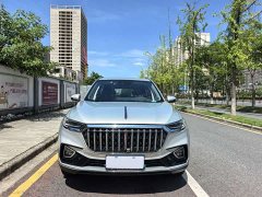 Hongqi HS5 Facelift 2.0T Zhilian Qixiang Edition - фото 2