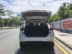 Hongqi HS5 Facelift 2.0T Zhilian Qixiang Edition - фото 20