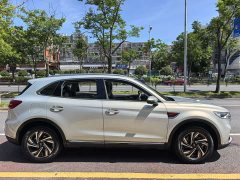Hongqi HS5 Facelift 2.0T Zhilian Qixiang Edition - фото 5