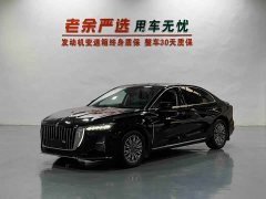 Hongqi H5 2.0T Automatic Smart Linked Qixiang Edition - фото 1