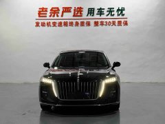 Hongqi H5 2.0T Automatic Smart Linked Qixiang Edition - фото 2