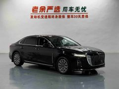 Hongqi H5 2.0T Automatic Smart Linked Qixiang Edition - фото 3