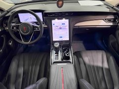 Hongqi H5 2.0T Automatic Smart Linked Qixiang Edition - фото 4
