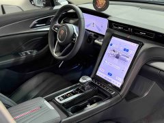 Hongqi H5 2.0T Automatic Smart Linked Qixiang Edition - фото 5