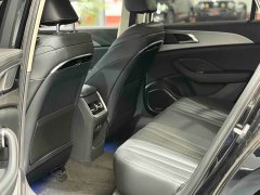 Hongqi H5 2.0T Automatic Smart Linked Qixiang Edition - фото 6