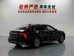 Hongqi H5 2.0T Automatic Smart Linked Qixiang Edition - фото 7