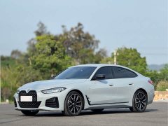 BMW 4 425i Gran Coupe M - фото 1