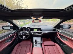 BMW 4 425i Gran Coupe M - фото 10
