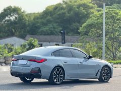 BMW 4 425i Gran Coupe M - фото 15