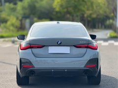 BMW 4 425i Gran Coupe M - фото 16