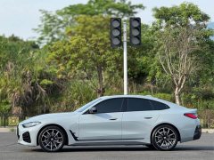BMW 4 425i Gran Coupe M - фото 18
