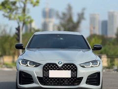 BMW 4 425i Gran Coupe M - фото 2