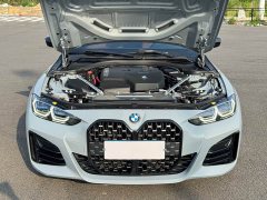 BMW 4 425i Gran Coupe M - фото 20