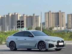BMW 4 425i Gran Coupe M - фото 3